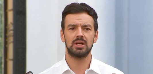 Concejal UDI presenta querella contra alcalde Vodanovic por presunto uso indebido de fondos públicos