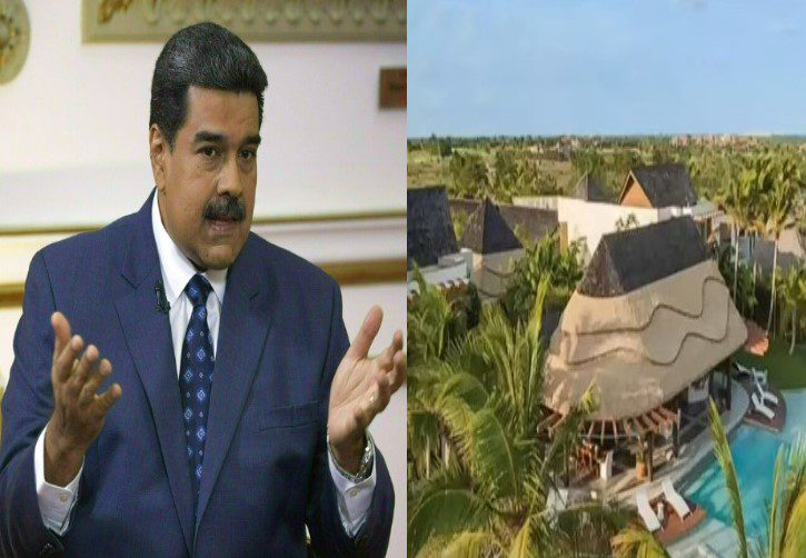 EE.UU. Incauta Más de US$700 Millones en Bienes Vinculados a Nicolás Maduro