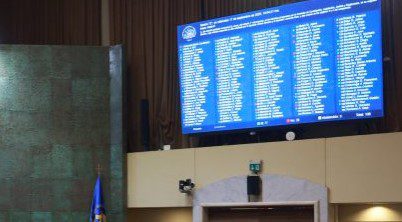 Cámara de Diputados aprueba multas de hasta $103 mil por no votar en elecciones