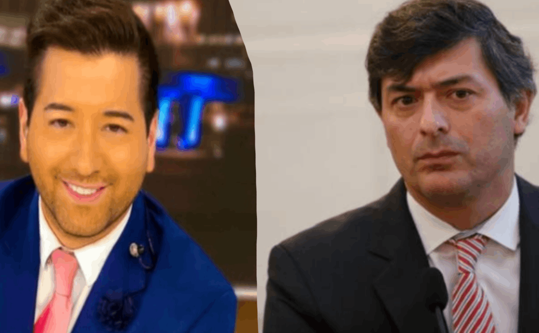 Olivares se desmarca de Parisi en la megarreforma de Kast