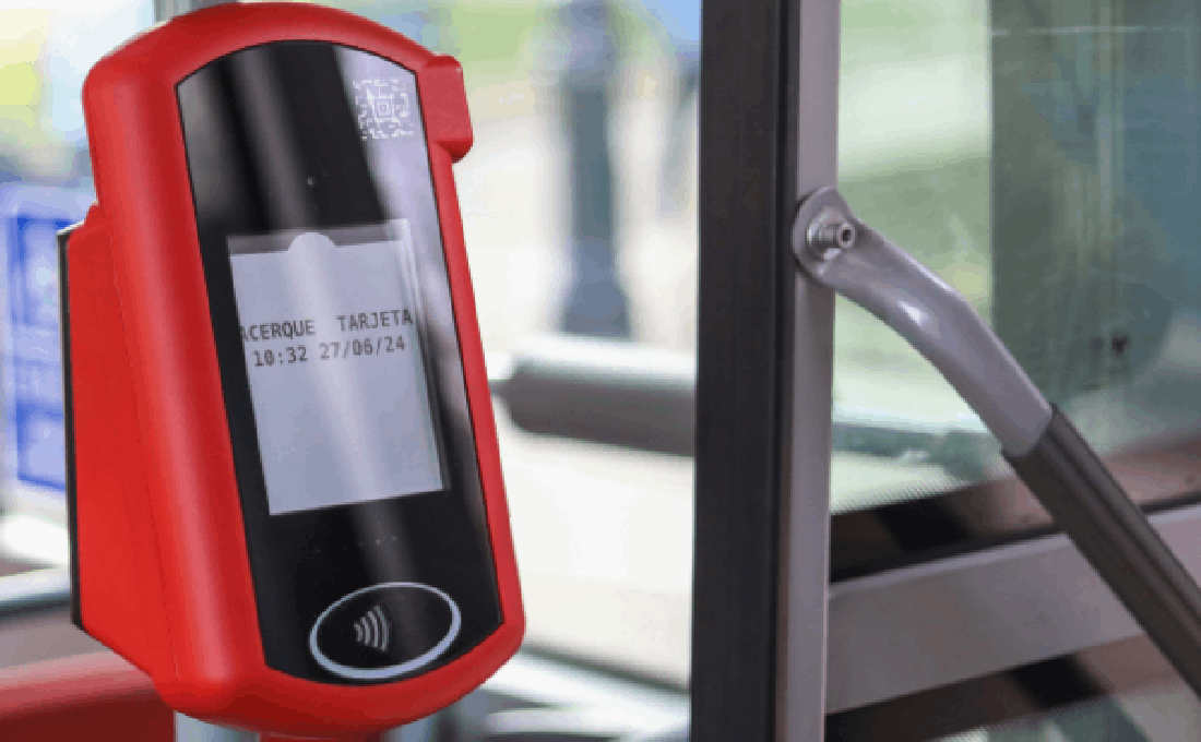 Evadir el transporte público ahora cuesta caro: sanciones de la ley “Paga tu pasaje”