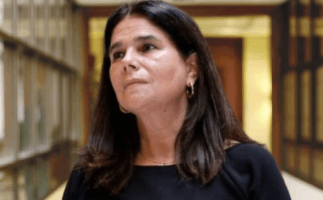 Ossandón (RN) advierte: “No puedes llegar y cortar todo” la franquicia Sence