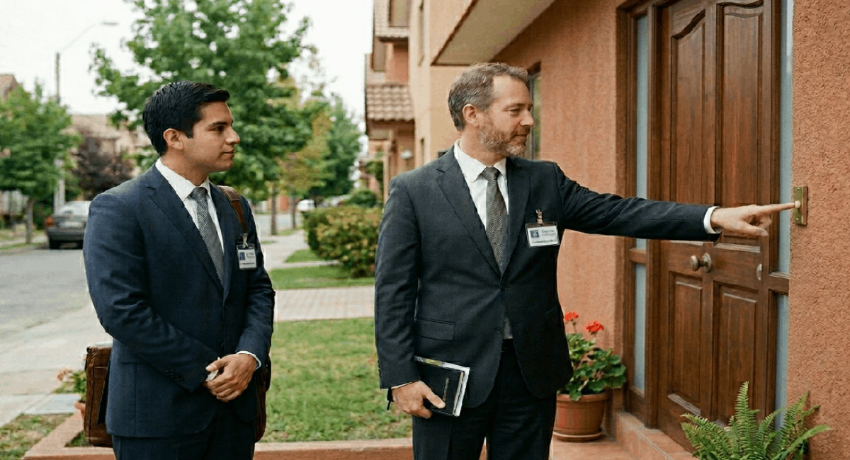 “Llamar ‘secta destructiva’ no es delito”: justicia española respalda calificación a Testigos de Jehová