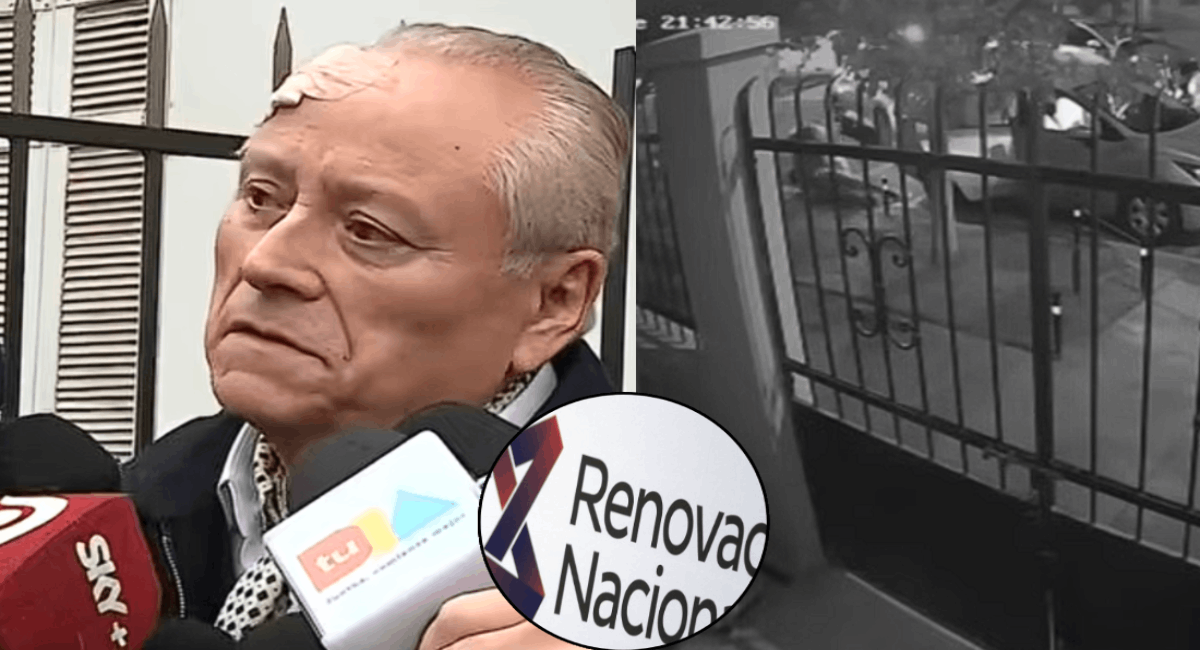 RN exige al Gobierno agilizar la ley de Responsabilidad Penal Adolescente