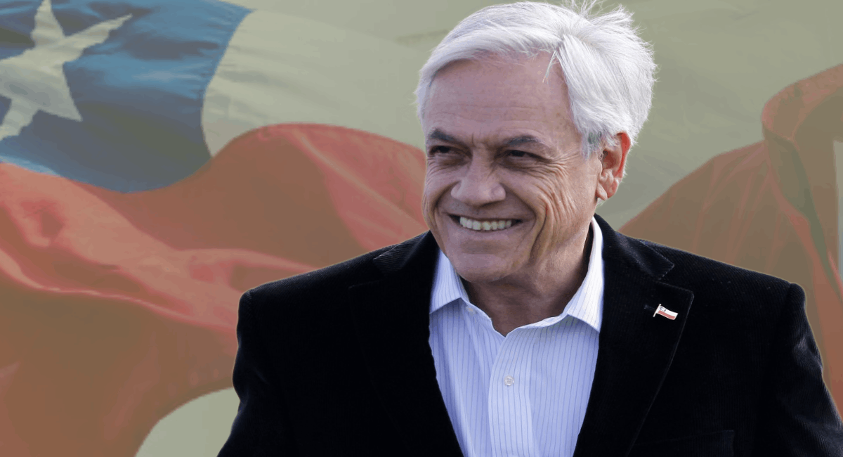 Diario Oficial pública Ley 21.820 que autoriza monumento a Sebastián Piñera en la Plaza de la Ciudadanía