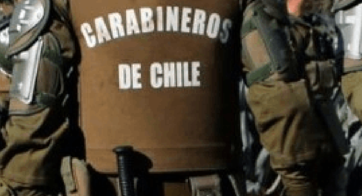 Megaoperativo de copamiento frena la delincuencia con masivas detenciones, mas de 1.200 personas