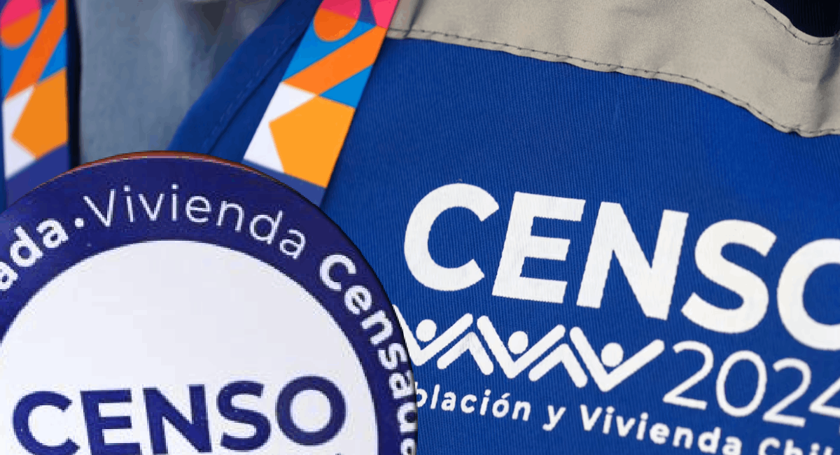 Contraloría detecta que el INE contrató a censistas con antecedentes penales y extranjeros con orden de expulsión
