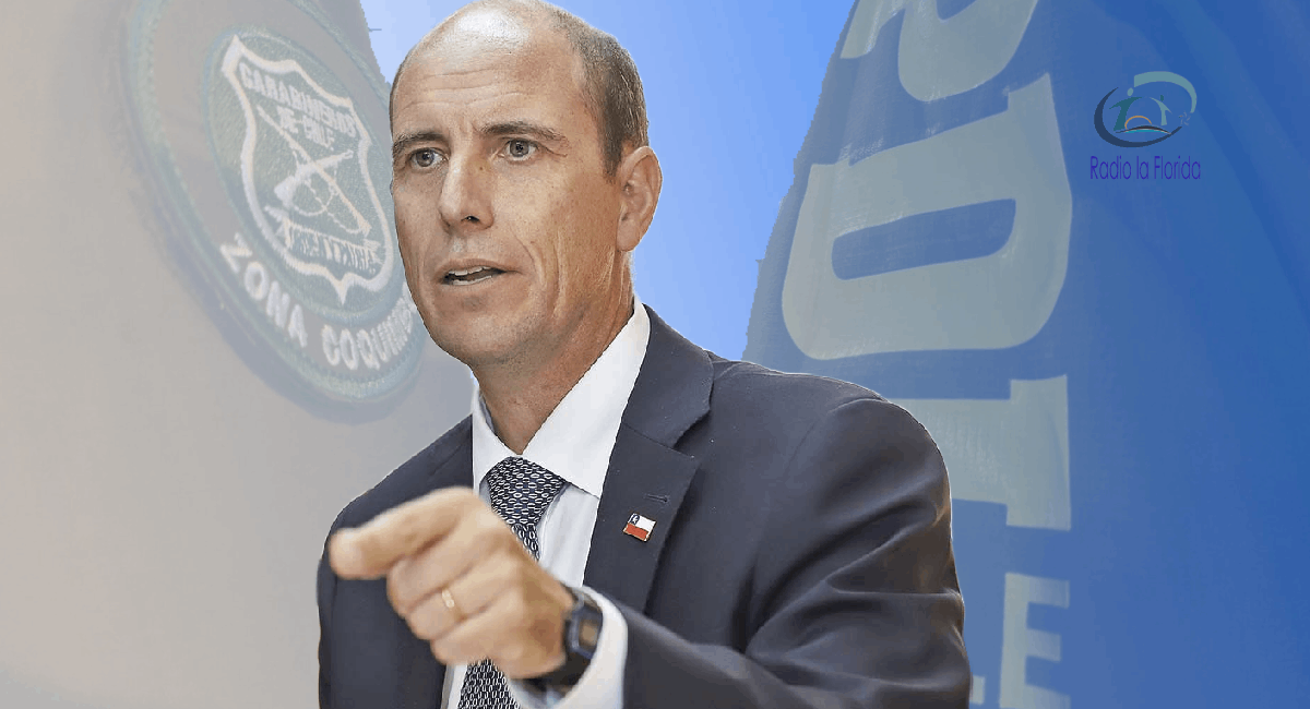Gobierno dará urgencia a dos proyectos de seguridad y entra al debate por Ley Naín-Retamal tras propuesta de derogación del PC