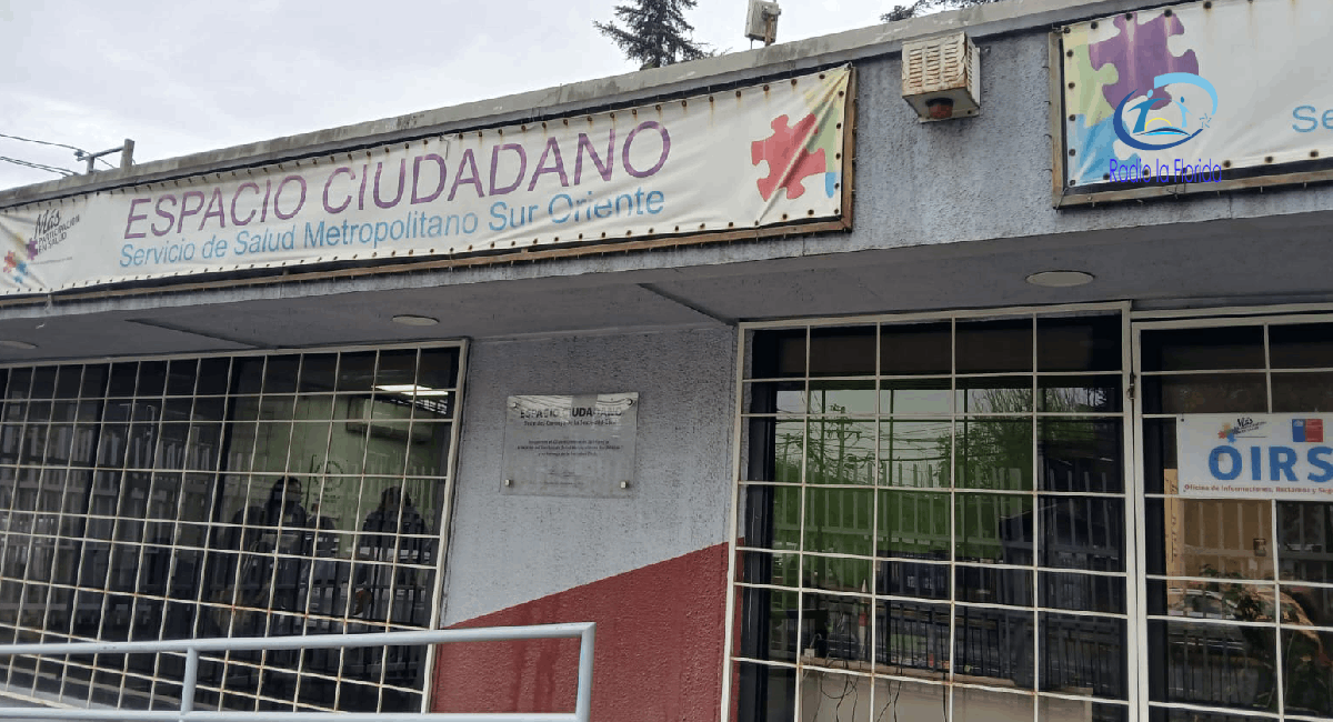 Elecciones COSOC Servicio de Salud Sur Oriente logran histórica participación ciudadana bajo la lluvia