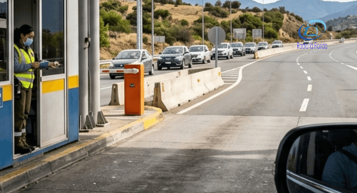“Es un impuesto encubierto”, dice a viva voz el reportaje que hoy remece las finanzas de los automovilistas chilenos