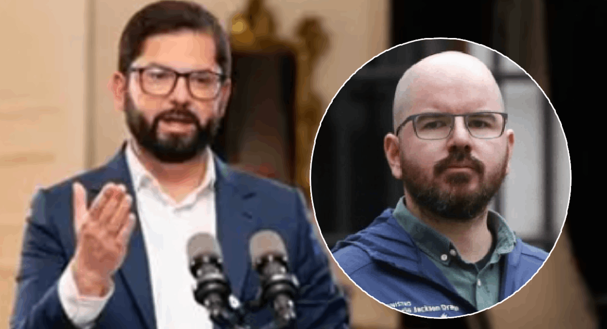 Auditoría al Gobierno de Boric detecta $1,4 billones en fondos a fundaciones sin rendición acreditada
