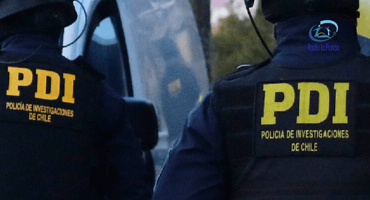 Operativo en Puente Alto desarticula banda de tráfico de drogas y tenencia de armas